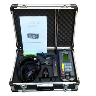 萬能迪WND-6000型漏水檢測儀